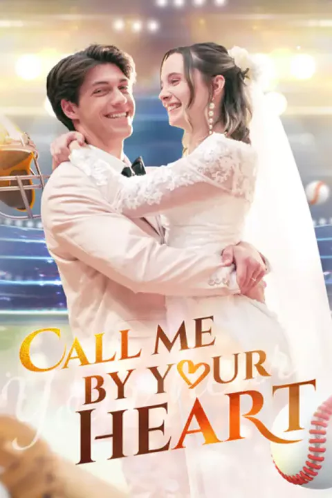 Affiche de Call Me by Your Heart
