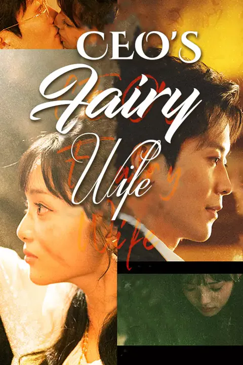 Affiche de CEO's Fairy Wife