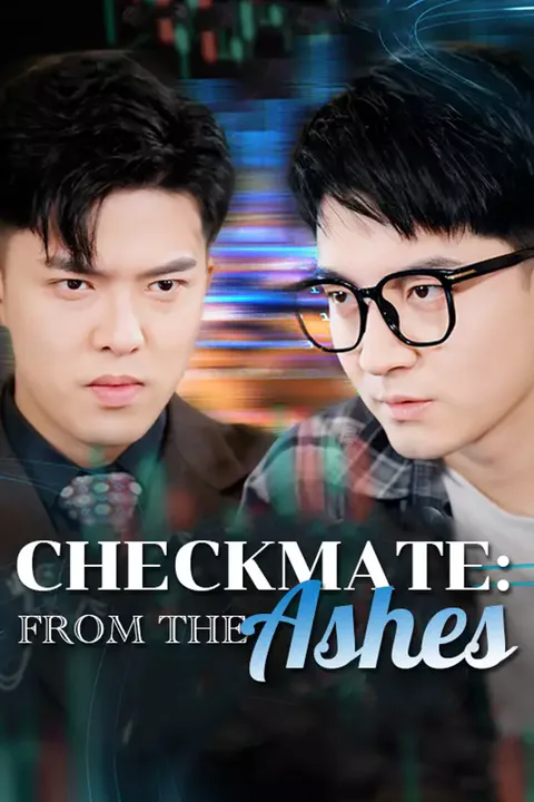 Poster von [cc]Checkmate: From the Ashes