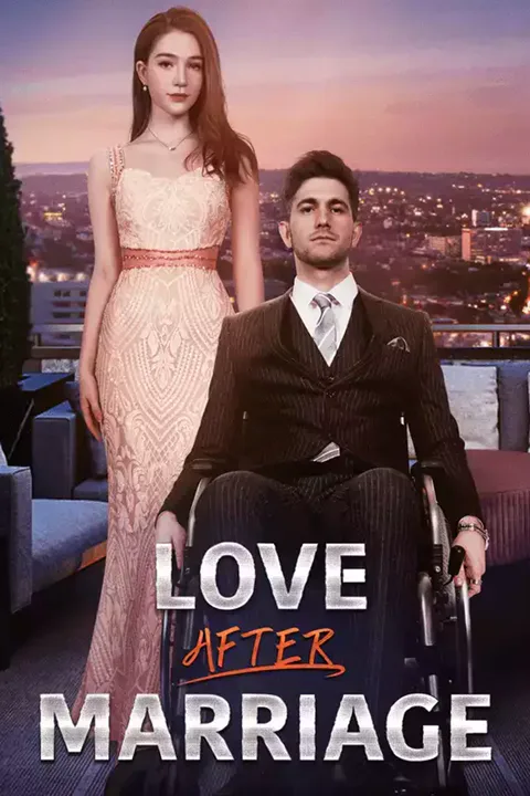 Poster Cinta Setelah Pernikahan (CC)