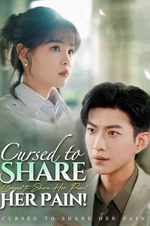 Affiche de Cursed to Share Her Pain!