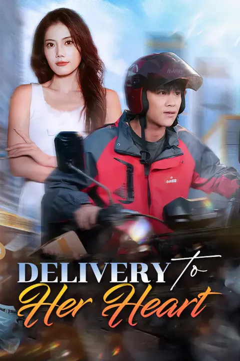 Affiche de Delivery to Her Heart