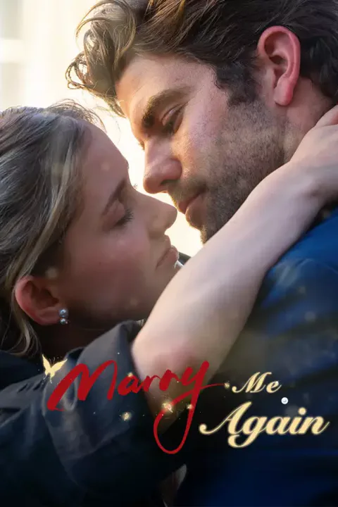 Affiche de Destined Love: Marry Me Again (CC)