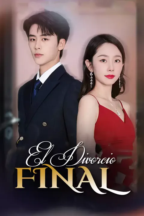 Póster de [cc]El Divorcio Final