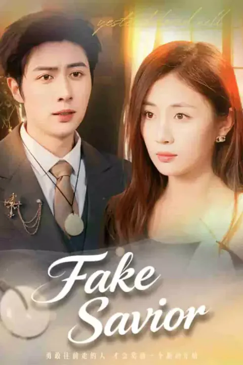 Affiche de Fake Savior
