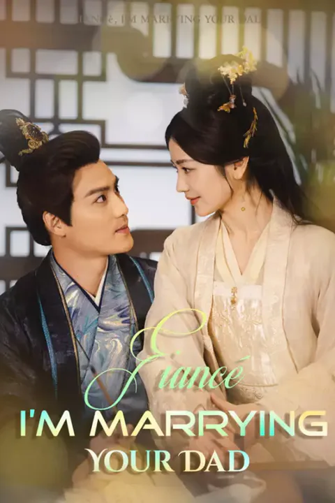 Póster de [cc]Fiancé, I'm Marrying Your Dad