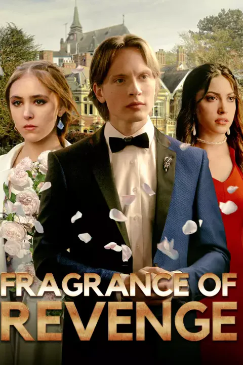 Poster von [cc]Fragrance of Revenge