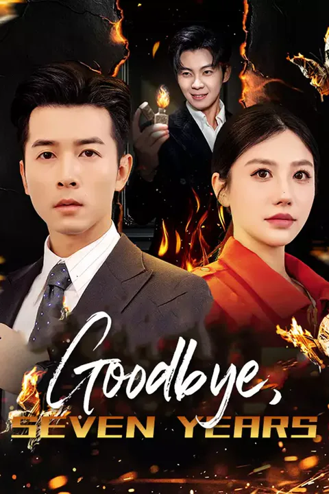 Affiche de Goodbye, Seven Years