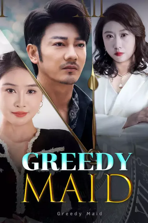 Affiche de Greedy Maid