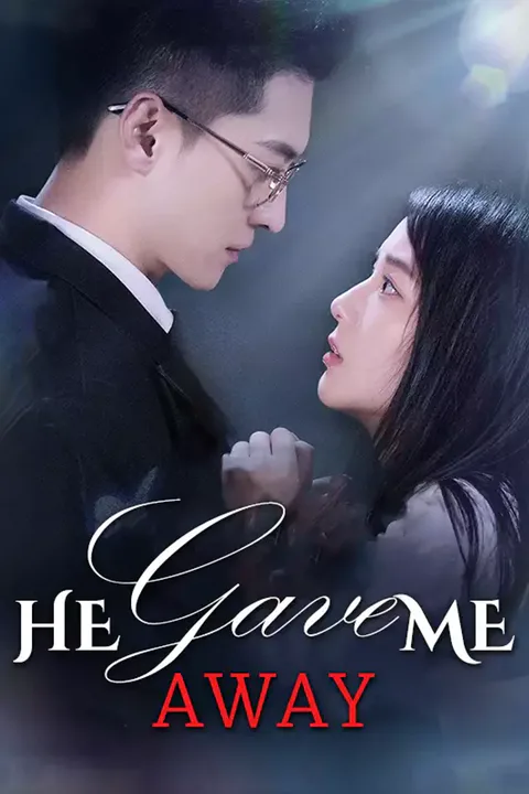 Póster de [cc] He Gave Me Away