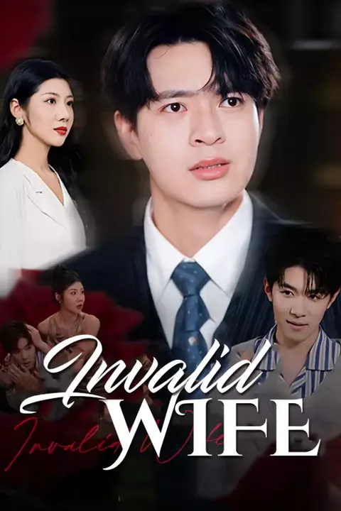 Affiche d’Invalid Wife