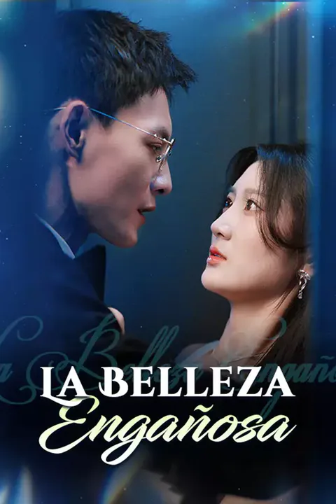 Póster de [cc]La Belleza Engañosa
