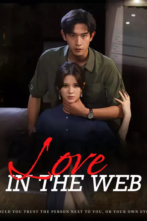 Poster von [cc]Love In the Web