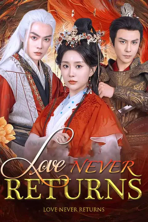 Affiche de Love Never Returns
