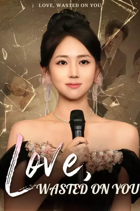 Póster de [cc]Love, Wasted on You