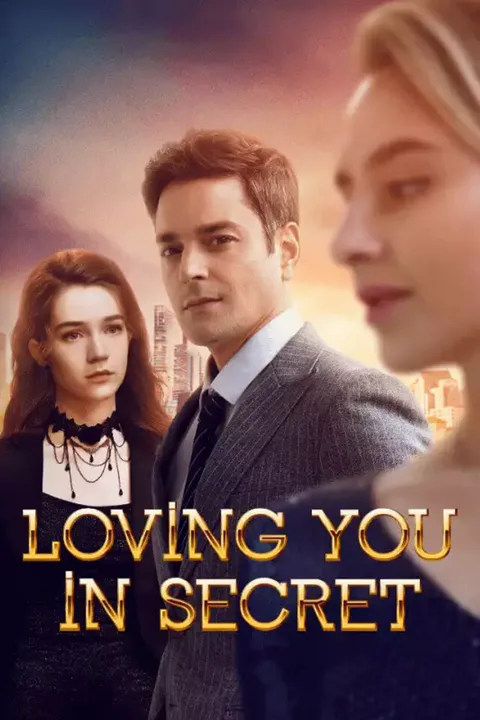 Affiche de Loving You In Secret