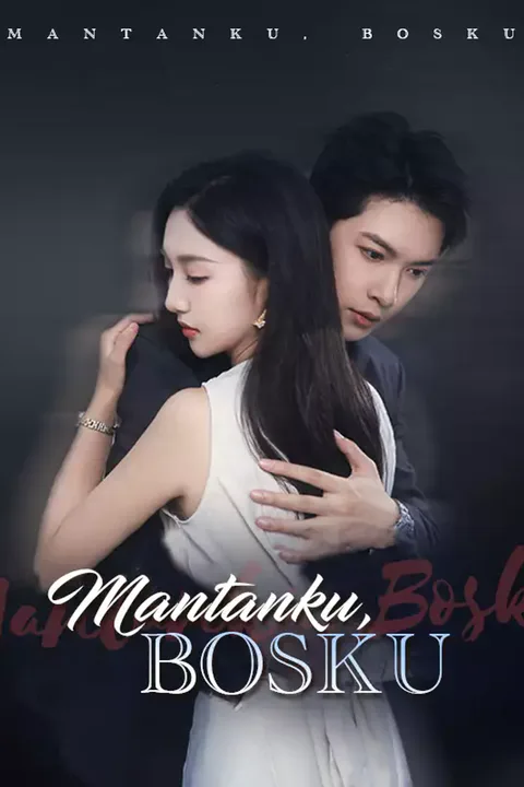 Poster Mantanku, Bosku