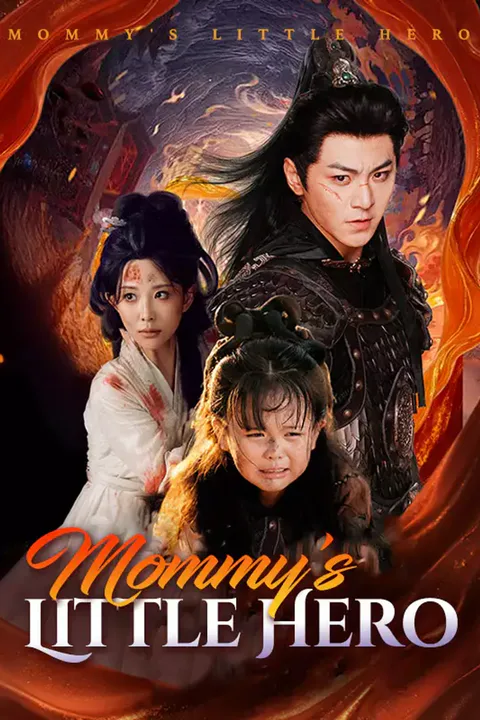 Affiche de Mommy's Little Hero