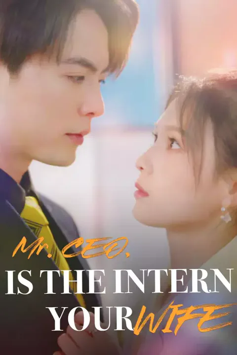 Affiche de Mr. CEO, Is the Intern Your Wife