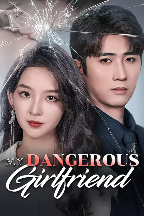 Affiche de My Dangerous Girlfriend