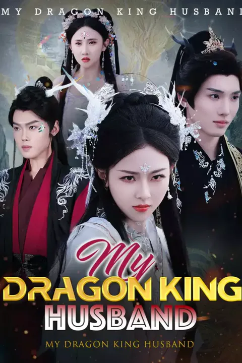 Poster von [cc]My Dragon King Husband