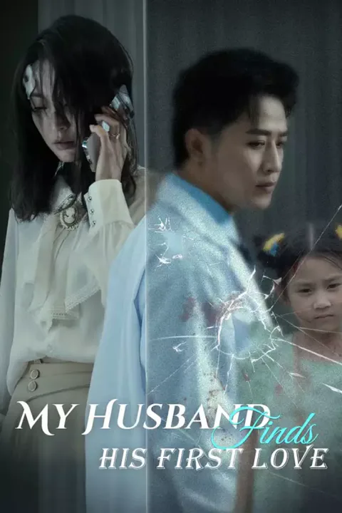 Póster de [cc]My Husband Finds His First Love
