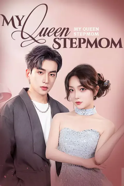 Affiche de My Queen Stepmom