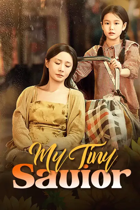 Póster de [cc]My Tiny Savior