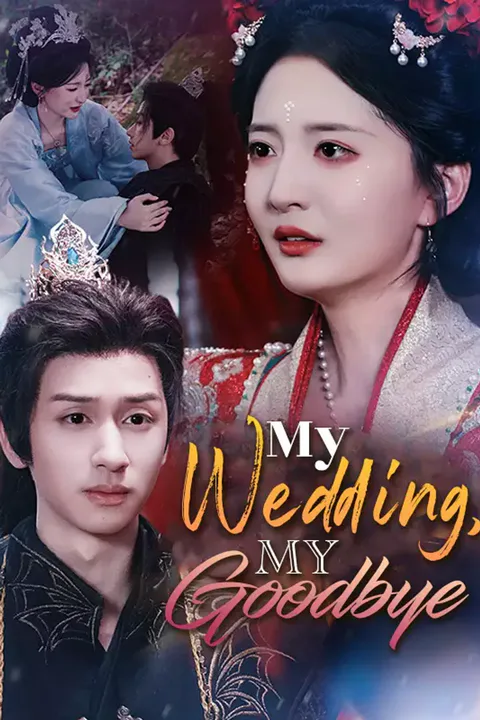 Affiche de My Wedding, My Goodbye
