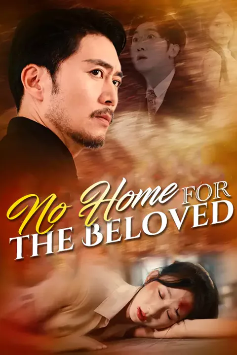 Poster von [cc]No Home for the Beloved