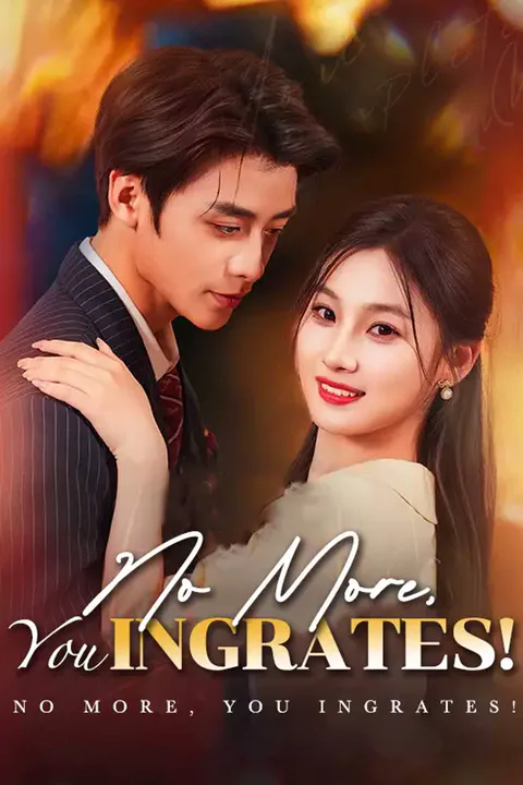 Poster von [cc]No More, You Ingrates!