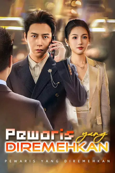 Poster Pewaris yang Diremehkan