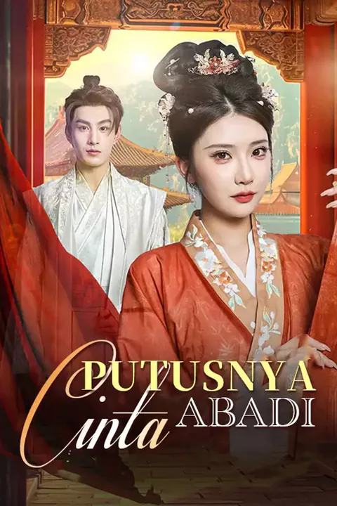 Poster Putusnya Cinta Abadi