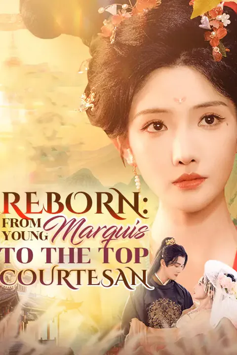 Poster von [cc] Reborn: From Young Marquis to the Top Courtesan