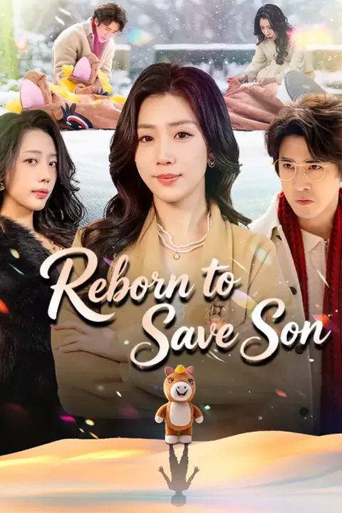 Affiche de Reborn to Save Son