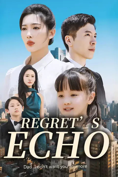 Póster de [cc]Regret’s Echo