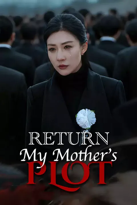 Affiche de Return My Mother’s Plot