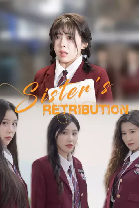 Poster von [cc]Sister's Retribution