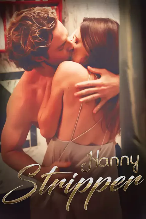 Poster Stripper Nanny