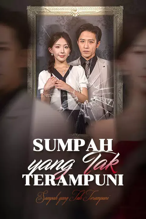 Poster Sumpah yang Tak Terampuni