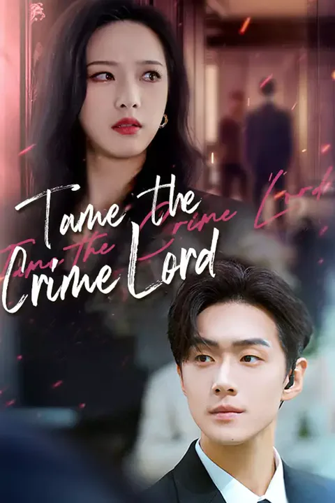 Affiche de Tame the Crime Lord