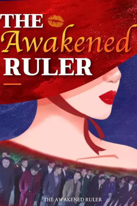 Póster de [cc]The Awakened Ruler