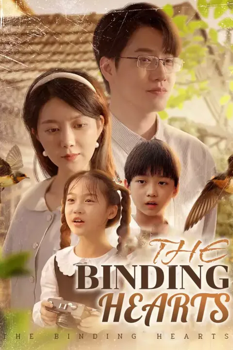 Affiche de The Binding Hearts