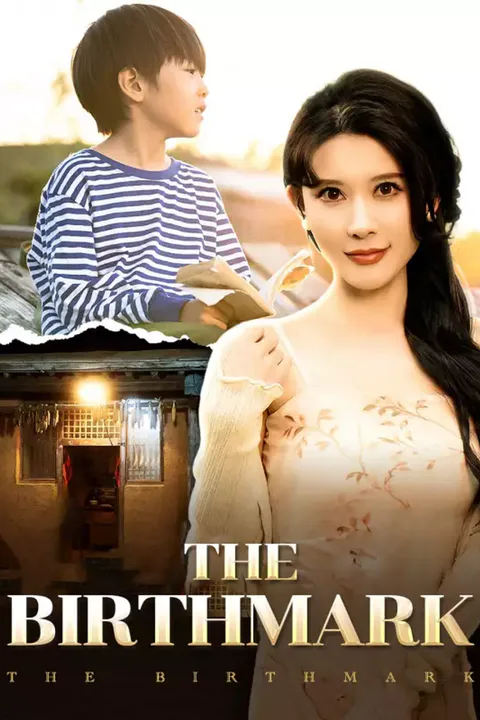 Affiche de The Birthmark