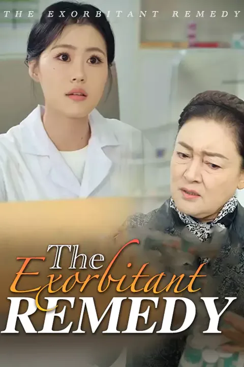 Poster von [cc] The Exorbitant Remedy