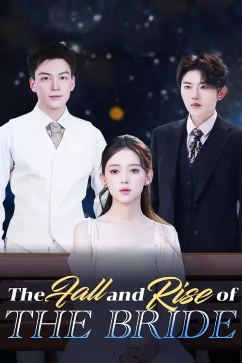Affiche de The Fall and Rise of the Bride