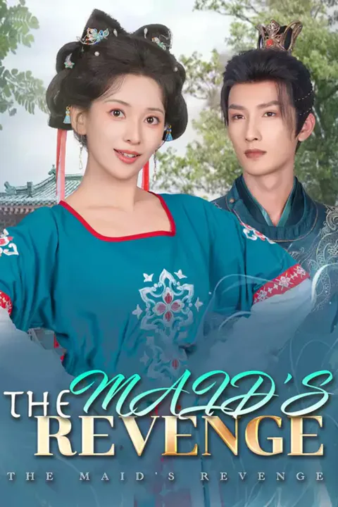 Affiche de The Maid's Revenge