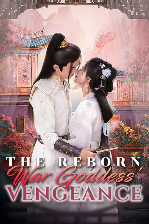 Affiche de The Reborn War Goddess’ Vengeance