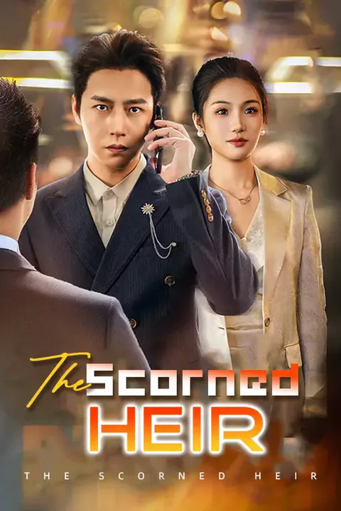 Poster von [cc]The Scorned Heir