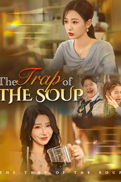 Poster von [cc]The Trap of the Soup